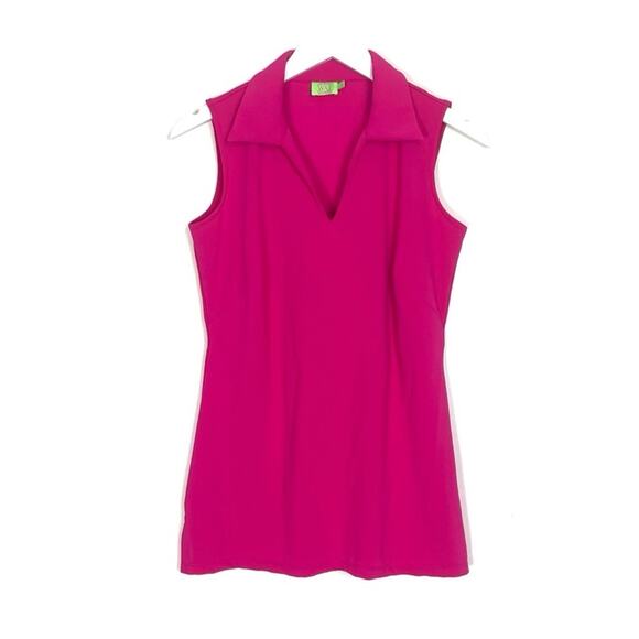 Katherine Way Sleeveless Top - Picture 1 of 9